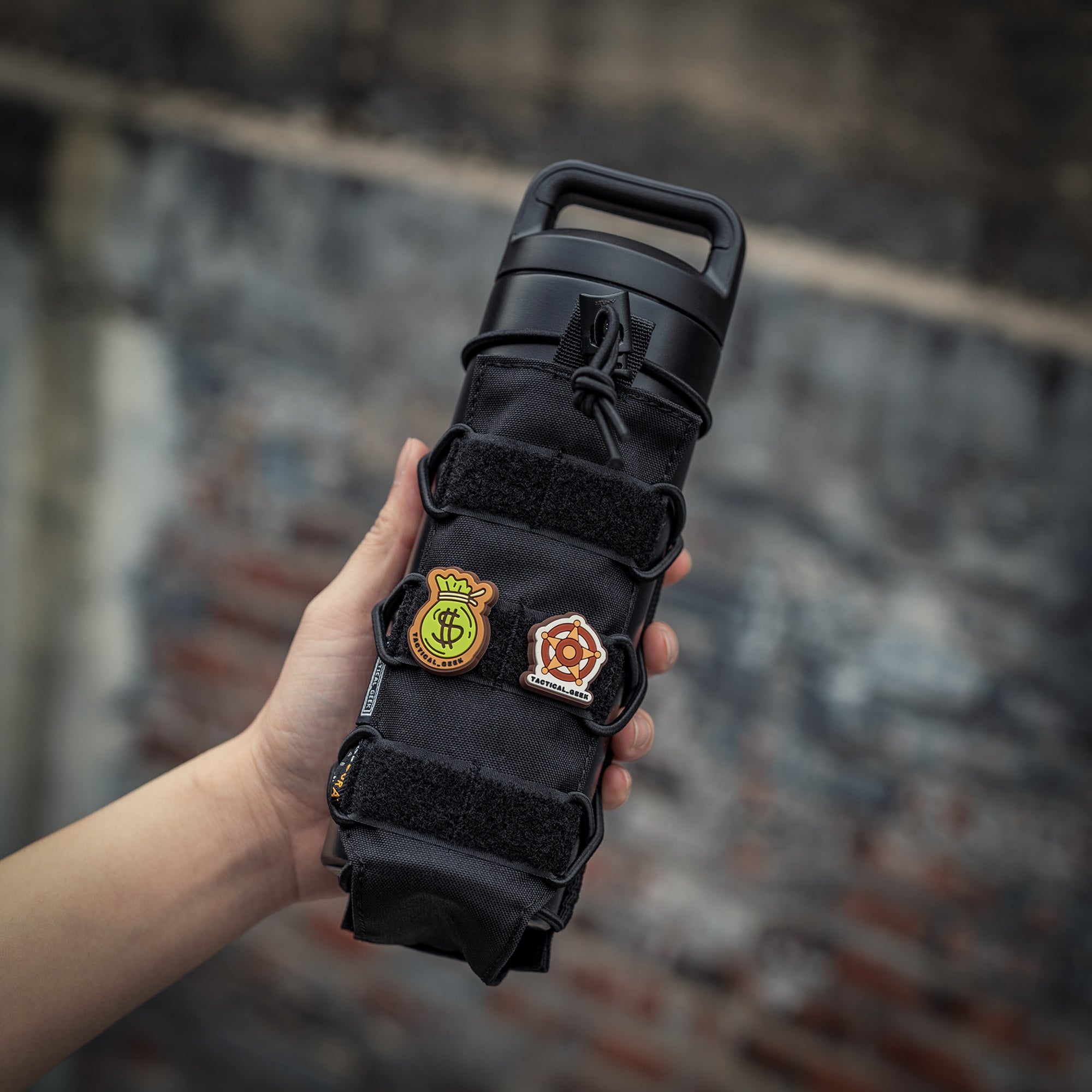 EXT11 Water Bottle Sheath