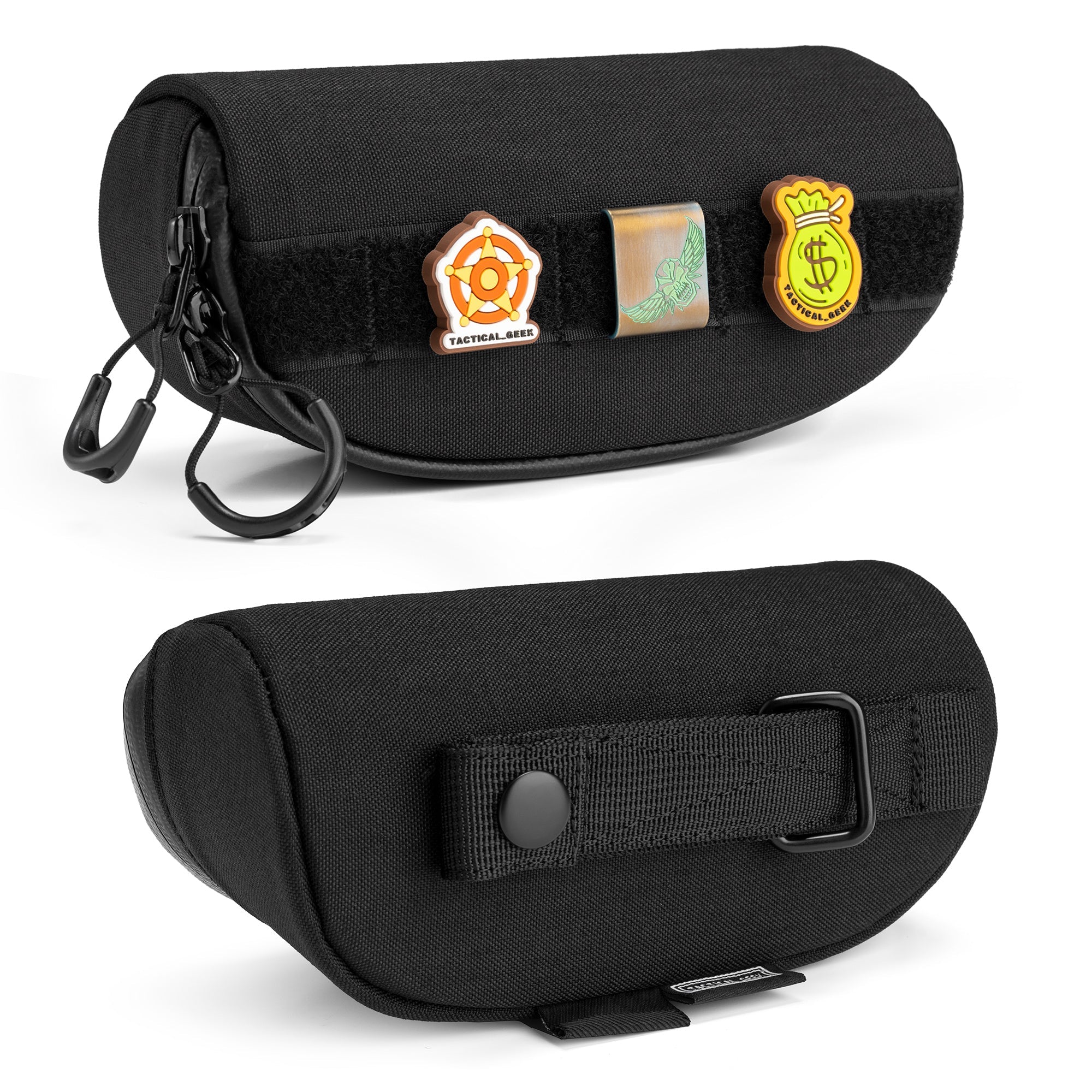 EXT7 Glasses Storage Case