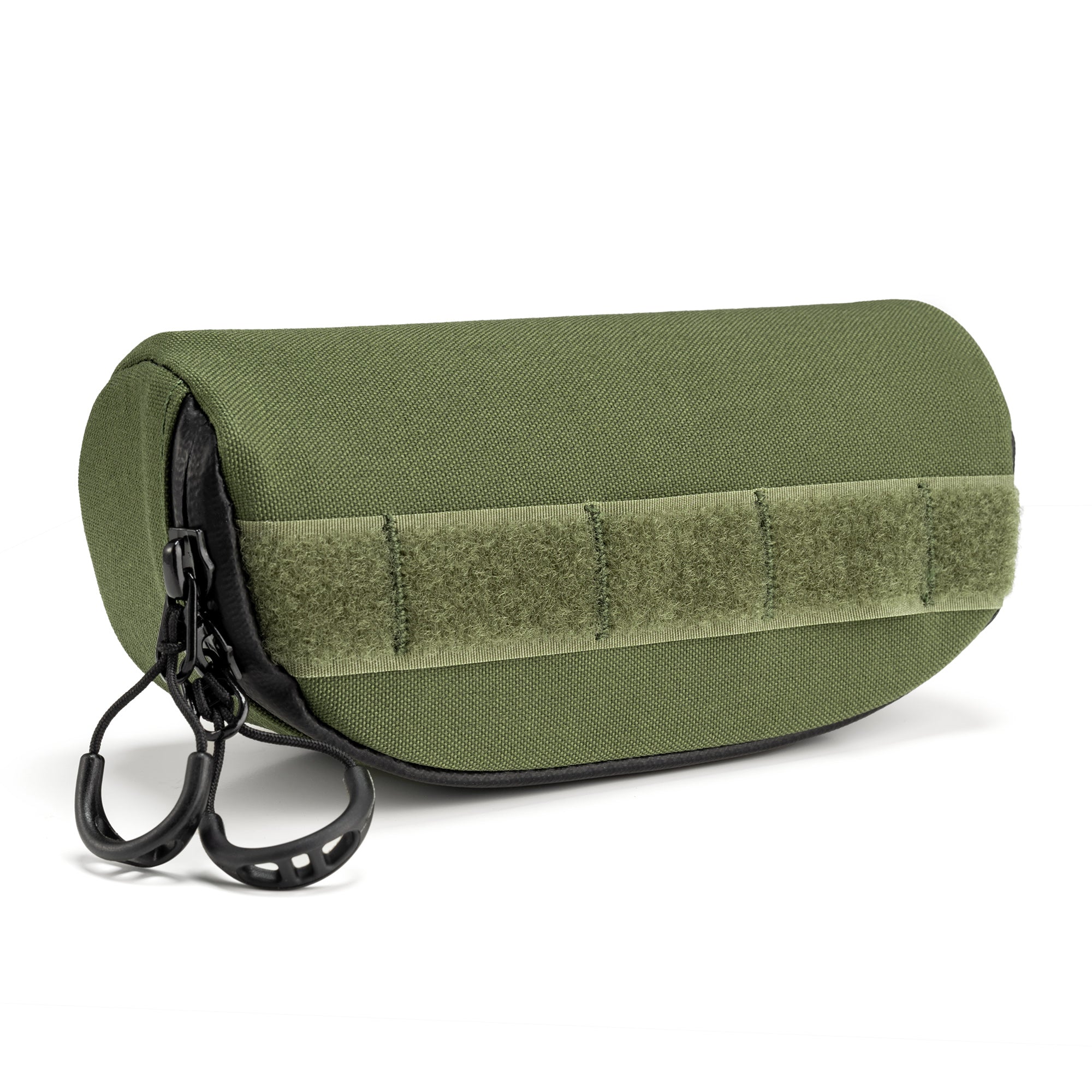 EXT7 Glasses Storage Case (GREEN)