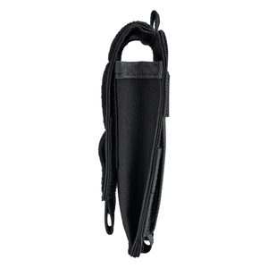 EXT9 Double Pistol Mag Pouch (BLACK)