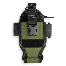 EXT10 Walkie-Talkie Sheath（BLACK）