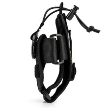 EXT10 Walkie-Talkie Sheath（BLACK）