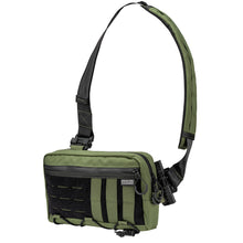 Cache L3 EDC Shoulder Bag （BLACK）