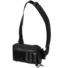 Cache L3 EDC Shoulder Bag （BLACK）