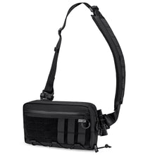 Cache L3 EDC Shoulder Bag （BLACK）