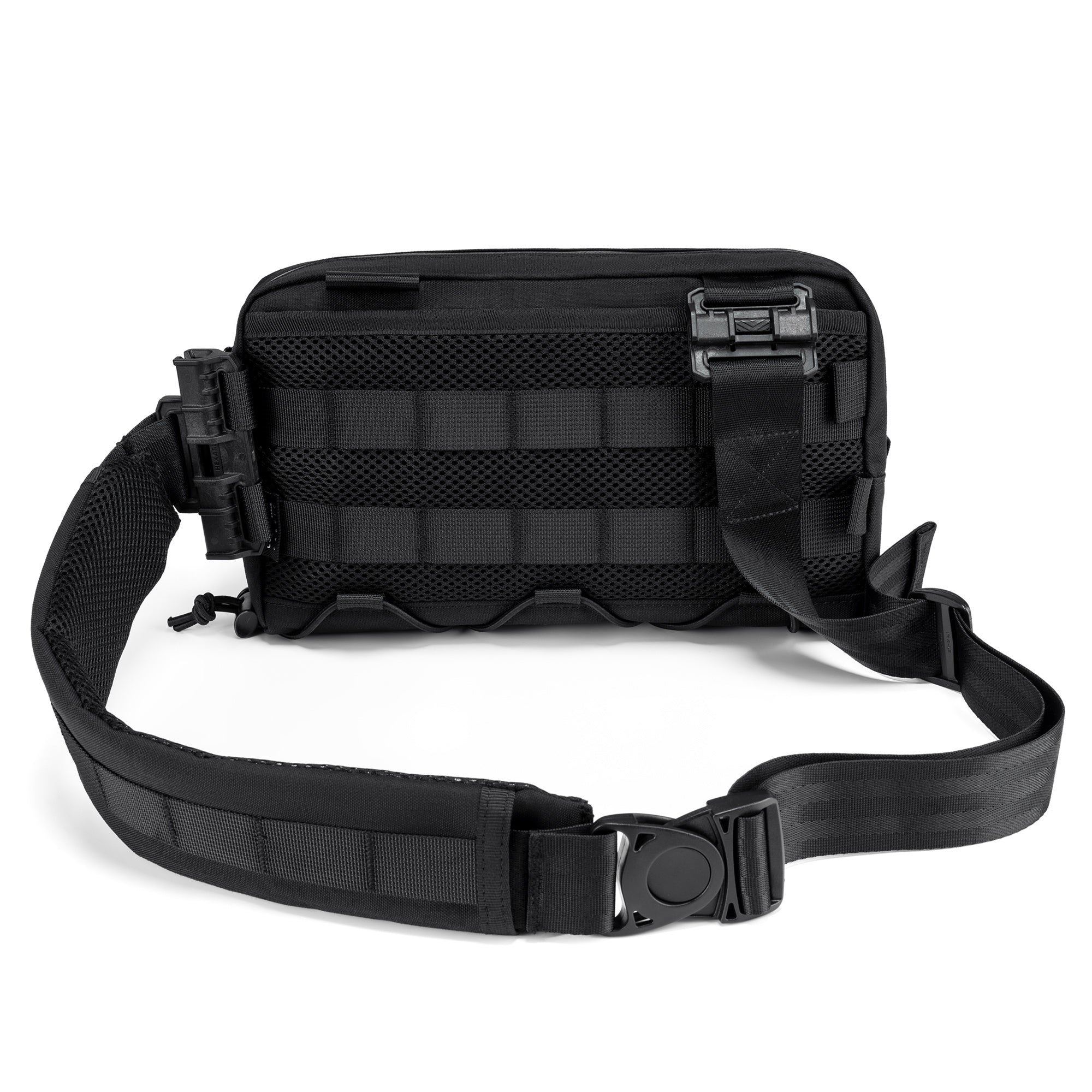 Cache L1 Concealed Carry Shoulder Bag （Typhon） – Tacticalgeek