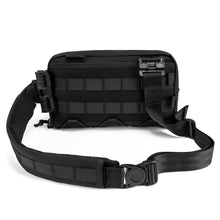 Cache L3 EDC Shoulder Bag （BLACK）