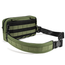Cache L3 EDC Shoulder Bag （GREEN）