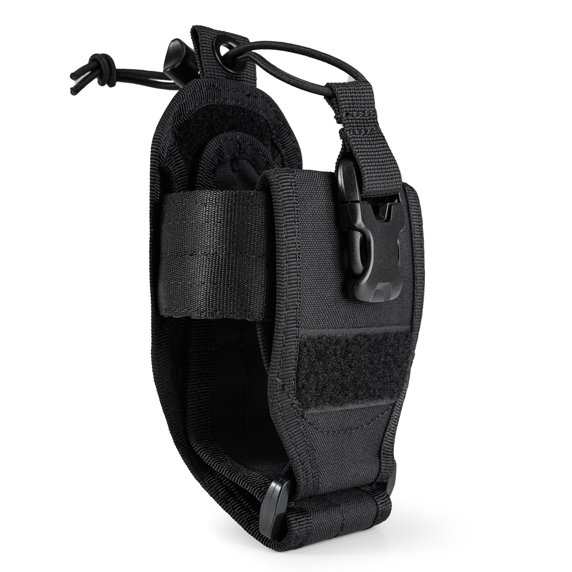 EXT10 Walkie-Talkie Sheath（BLACK）