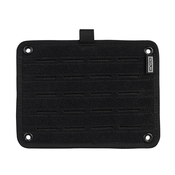 TCM Elastic EDC Organizer Board for Cache L1 (Black)