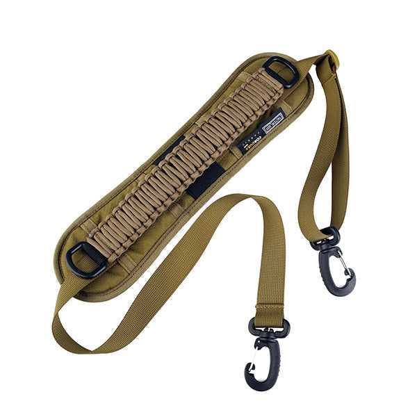 TGbelt Tactical Shoulder Straps （Black）