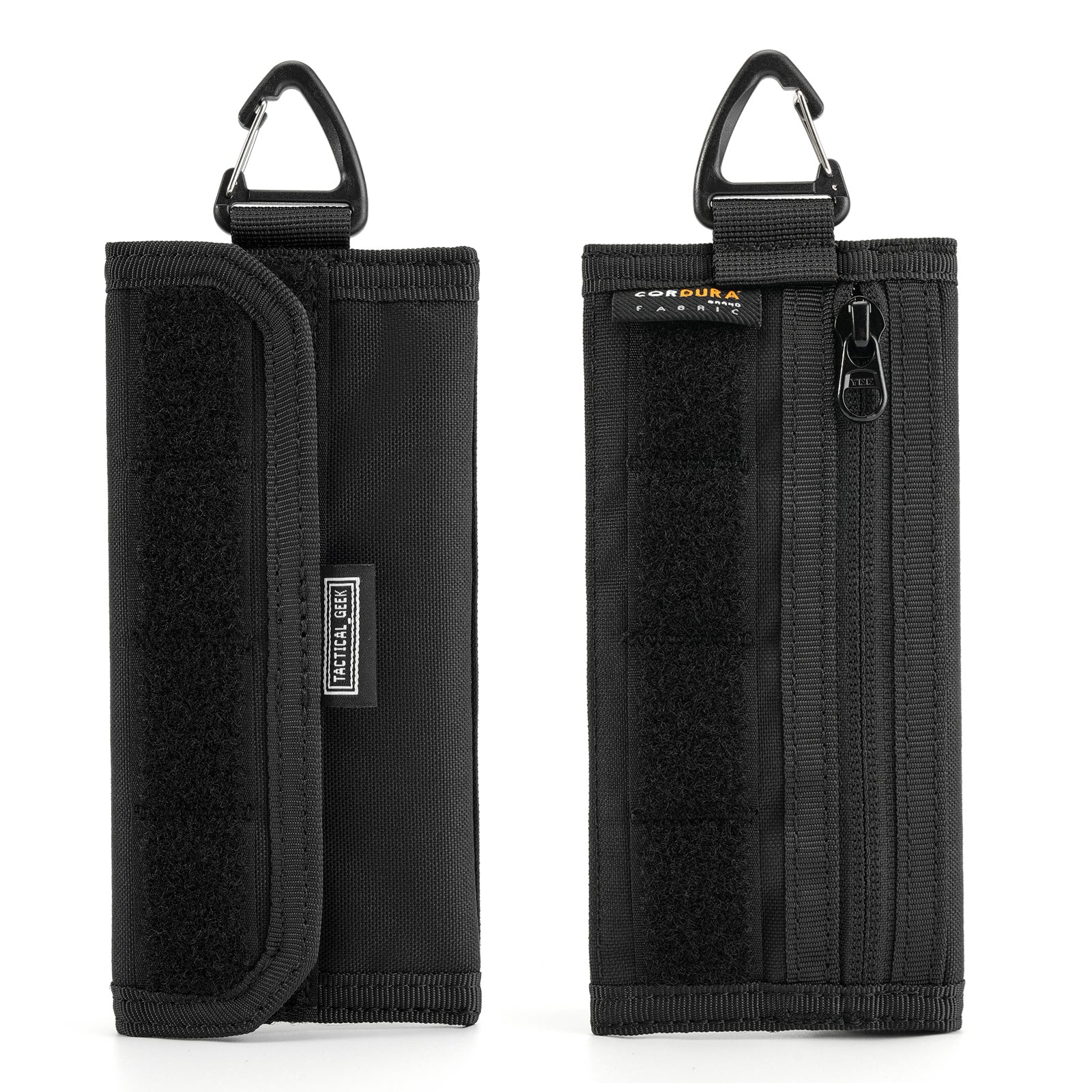 Storage A2-L EDC Knife Pouch（Black）