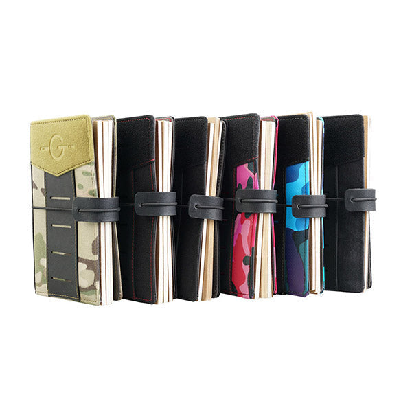 TGnote Travel Notebook
