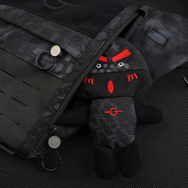 TDoll Coin Purse/ EDC Pouch（Typhon）