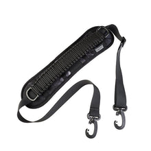 TGbelt Tactical Shoulder Straps （Black）
