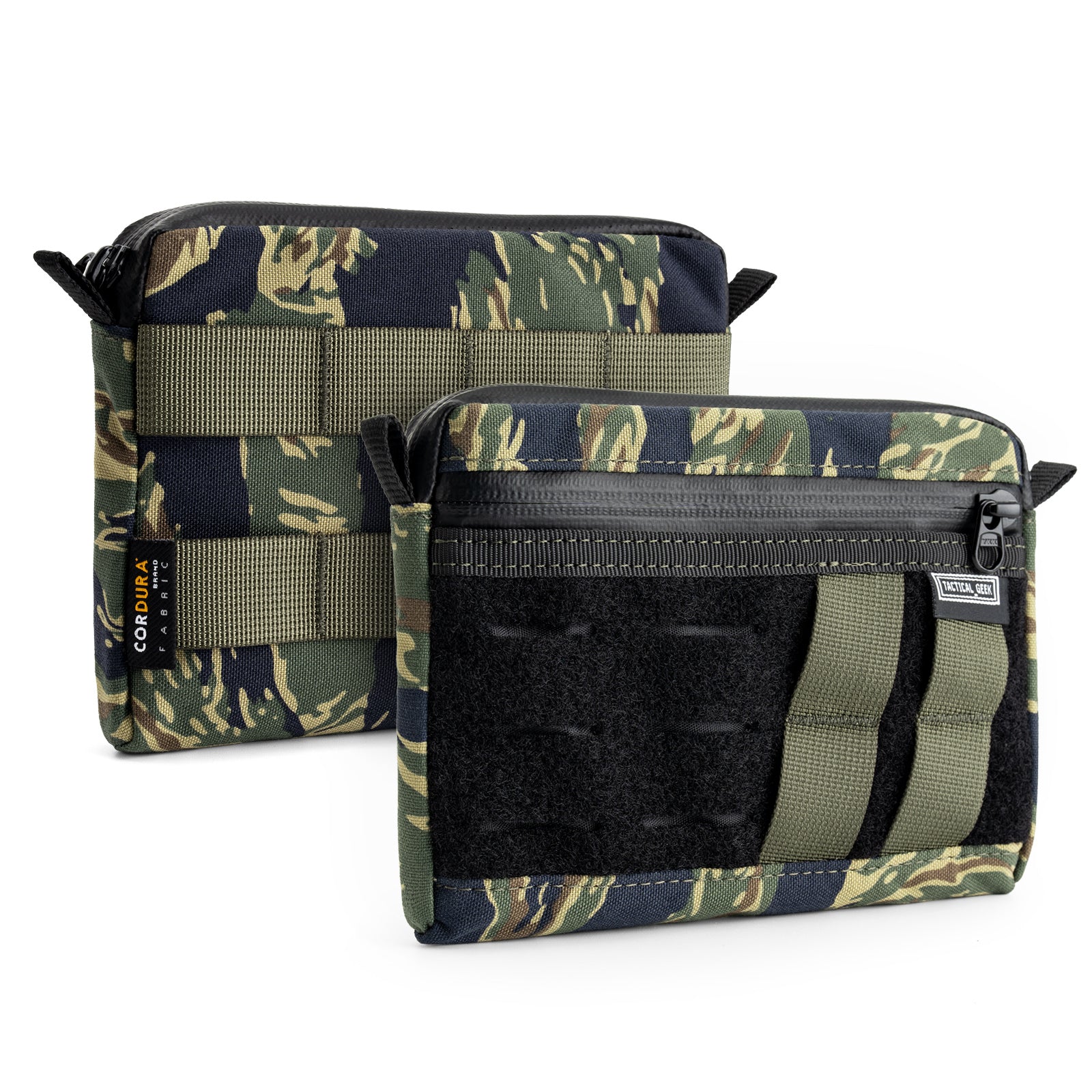 Block H EDC Bag