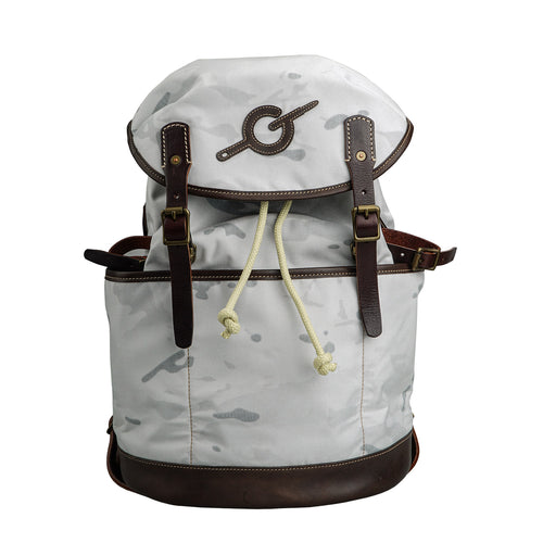 Tacticalgeek ModCase B1 Travel Backpack (Alpine multicam)