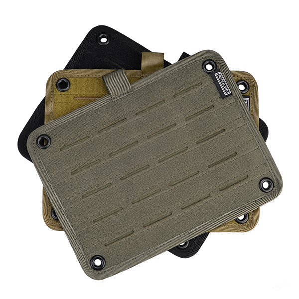 TCM Elastic EDC Organizer Board for Cache L1