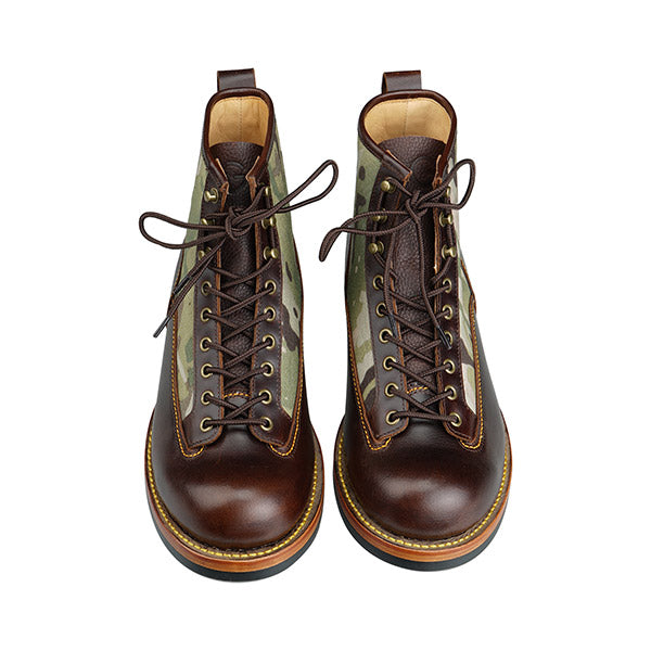 Tboot 01 Men's Combat Boots
