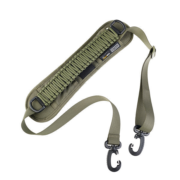 TGbelt Tactical Shoulder Straps （Black）