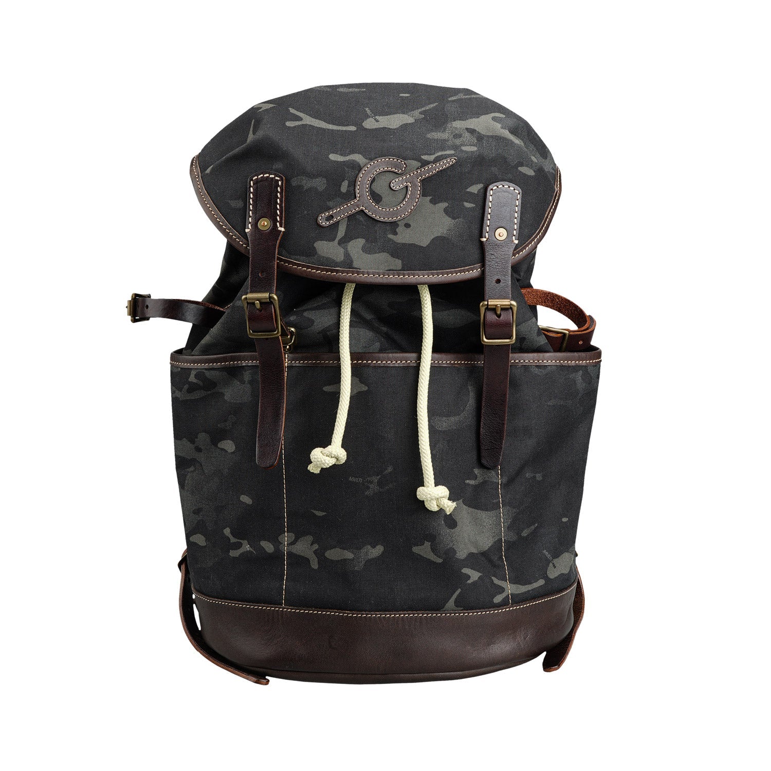 ModCase B1 Travel Backpack
