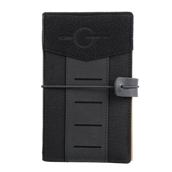 TGnote Travel Notebook