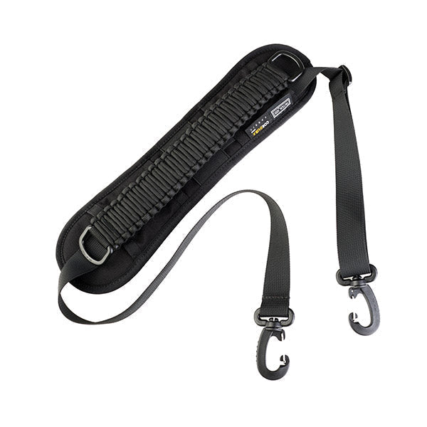 TGbelt Tactical Shoulder Straps （Black）