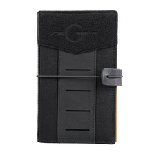 Tacticalgeek TGnote Travel Notebook（Typhon）