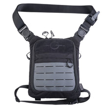 Tacticalgeek Block EVO EDC bag (Tan)