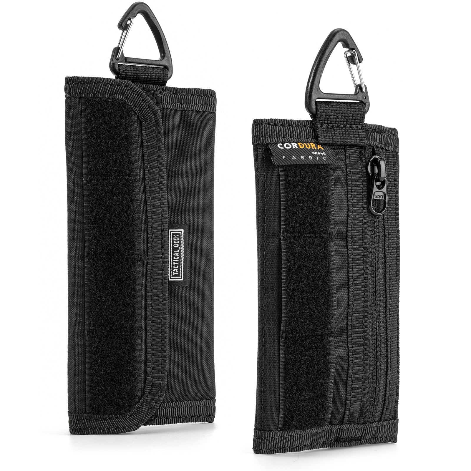 Storage A2-L EDC Knife Pouch（Black）