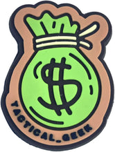 BG06 Patches
