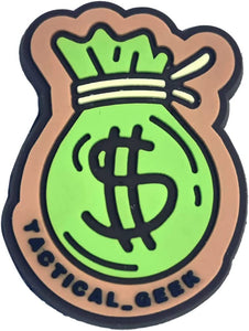 BG06 Patches