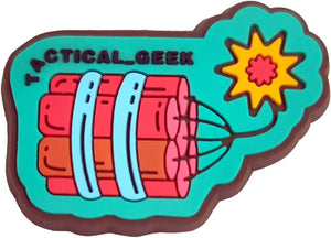 BG07 Patches