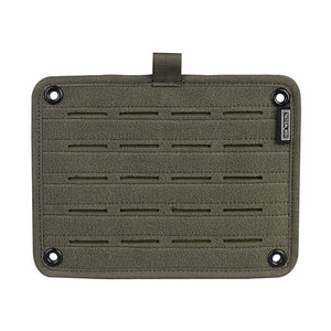 TCM Elastic EDC Organizer Board for Cache L1 (Black)
