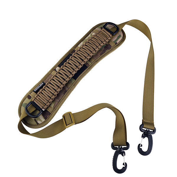 TGbelt Tactical Shoulder Straps （Black）