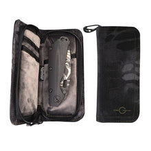Block L Multifunctional Knife/EDC Pouch (Black)