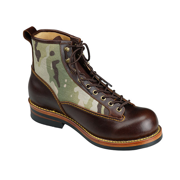 Tboot 01 Men's Combat Boots