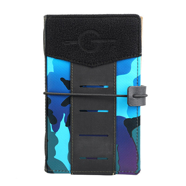 TGnote Travel Notebook