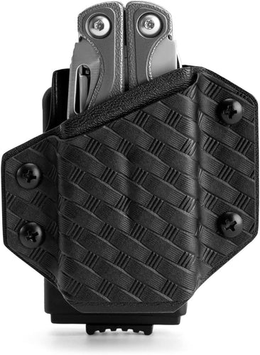 TGCode G4 Multitool Sheath（BLACK）