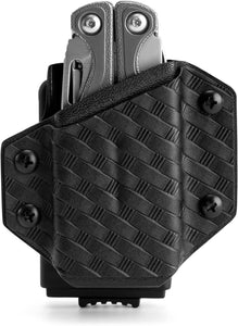 TGCode G4 Multitool Sheath（BLACK）