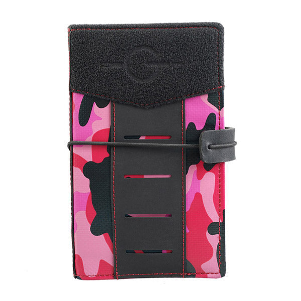 TGnote Travel Notebook