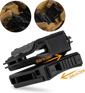 TX1 Multitool Sheath（BLACK）