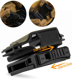 TX1 Multitool Sheath（GREEN）