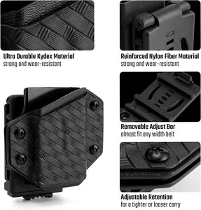 TX1 Multitool Sheath（BLACK）