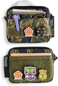 Storage A3 Pouch (BLACK)