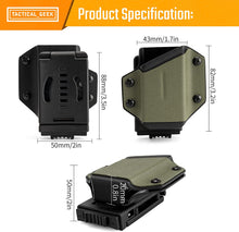 TX1 Multitool Sheath（GREEN）