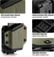 TX1 Multitool Sheath（GREEN）