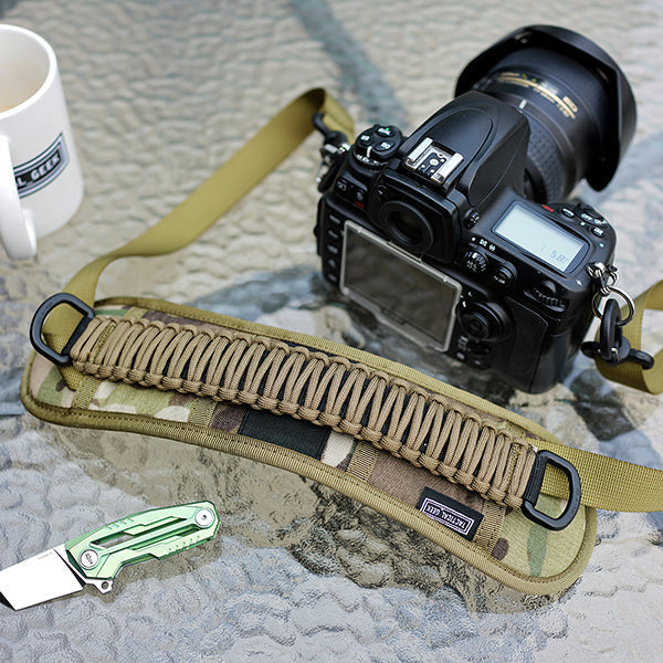 TGbelt Tactical Shoulder Straps