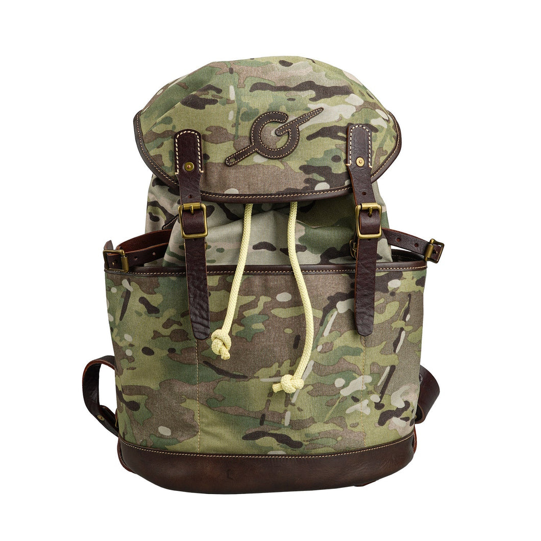 Tacticalgeek ModCase B1 Travel Backpack (Multicam)