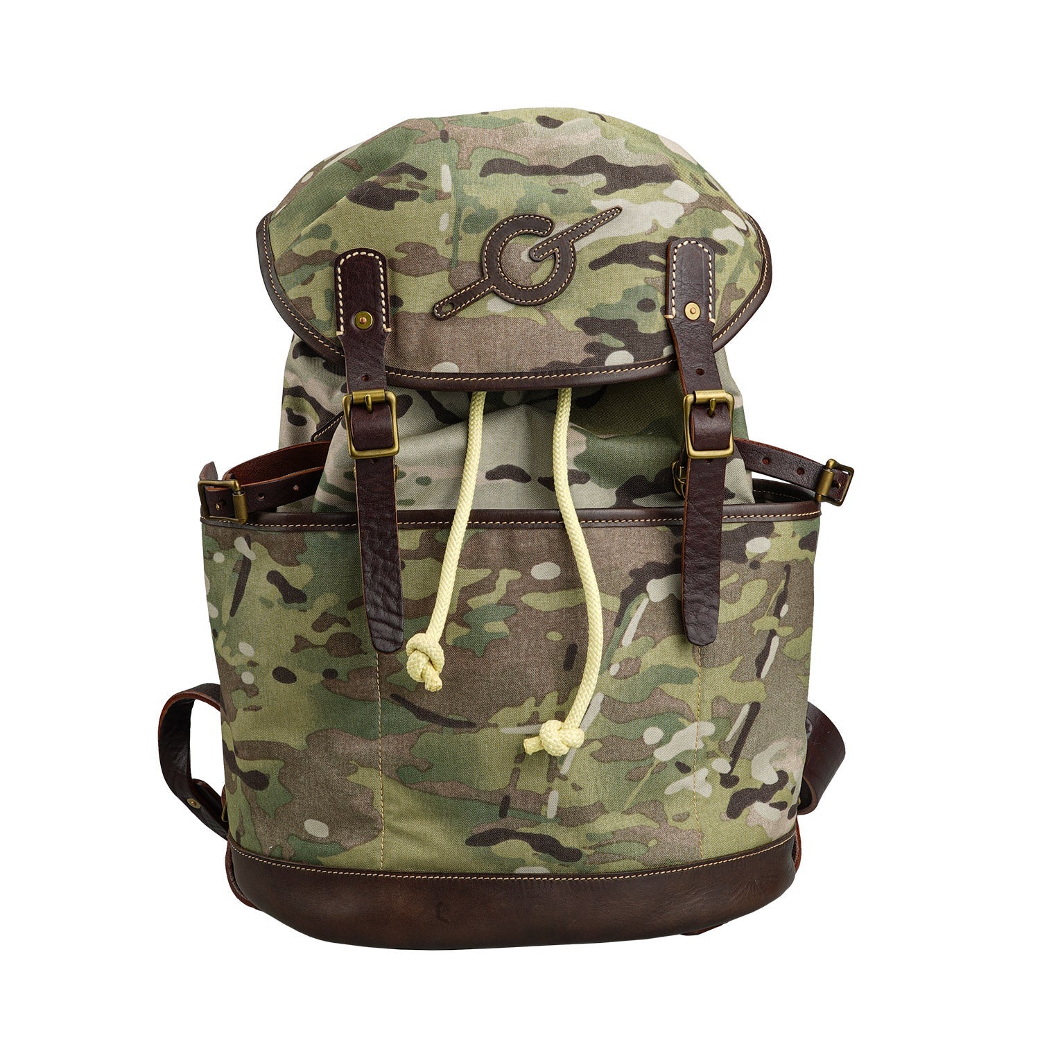 Tacticalgeek ModCase B1 トラベルバックパック (ブラック マルチカム)